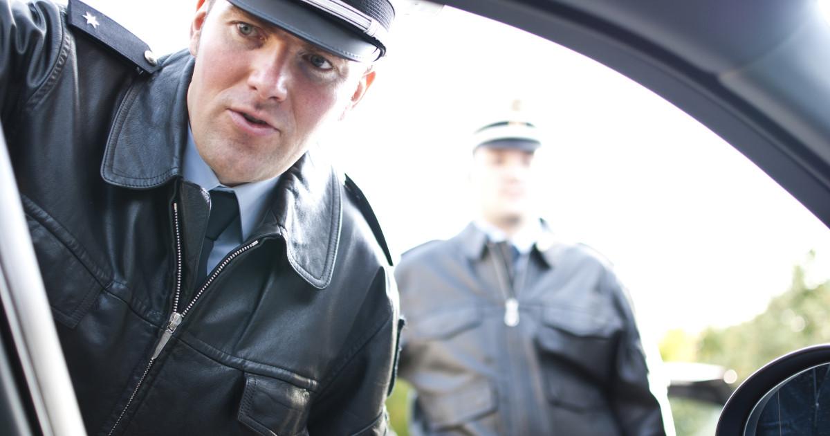 Sur la route des vacances… sans Schengen demain?