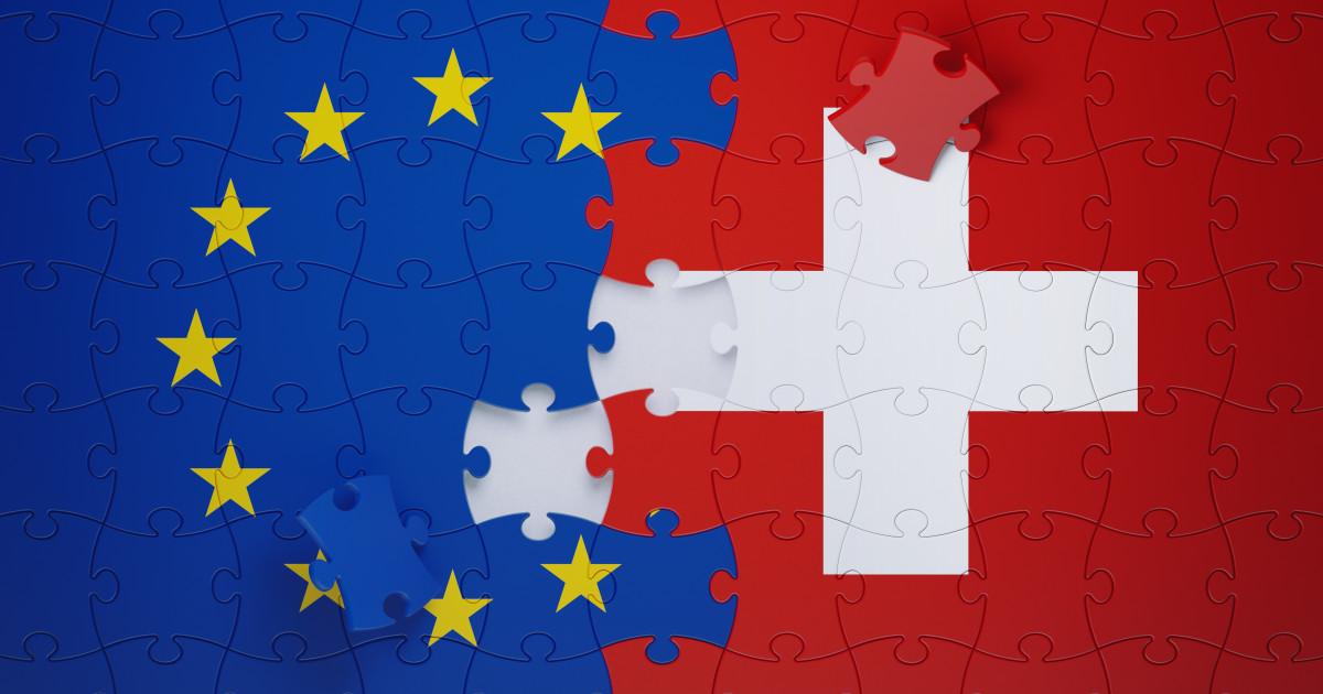 Du Luizet à Lonza: quand le Valais grandit avec l’Europe