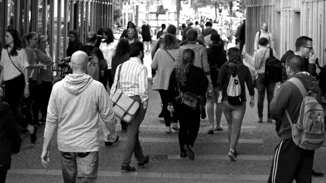 Une Suisse à 10 millions? Démographie pour débutants - Le Temps